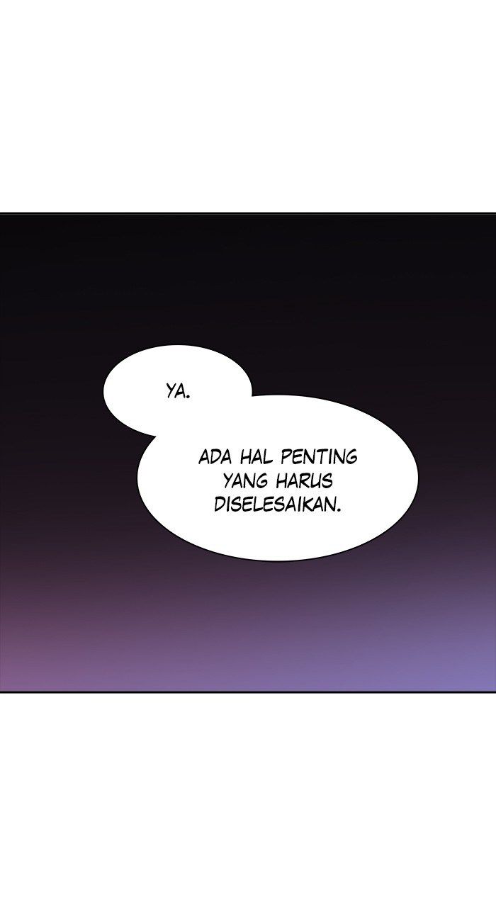 Tower of God Chapter 464