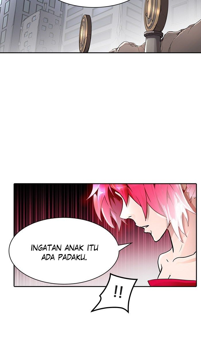 Tower of God Chapter 464