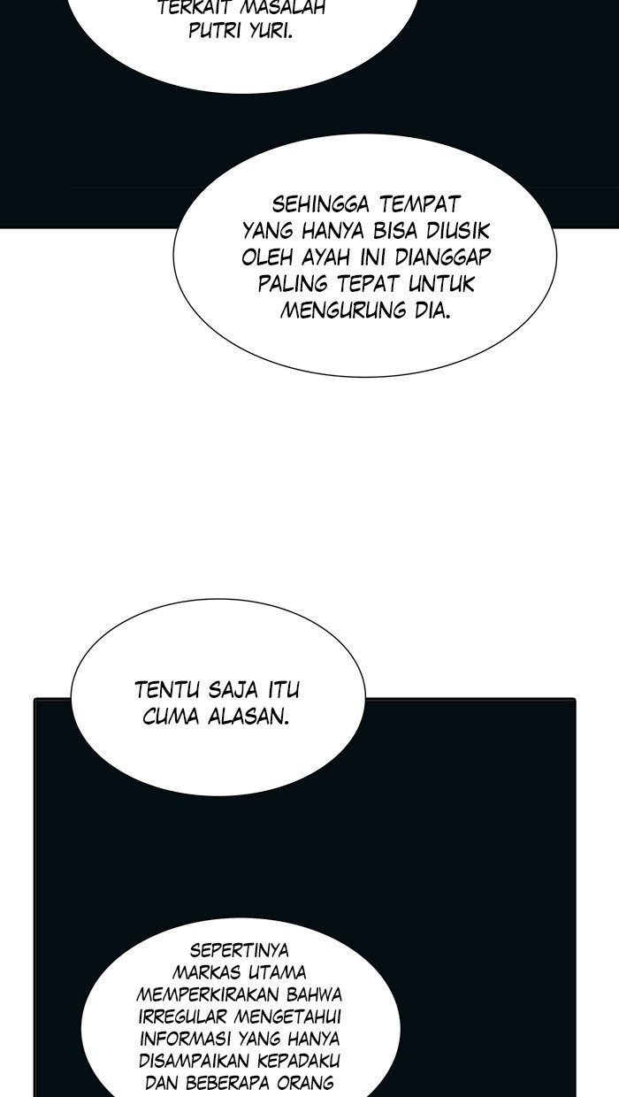 Tower of God Chapter 465