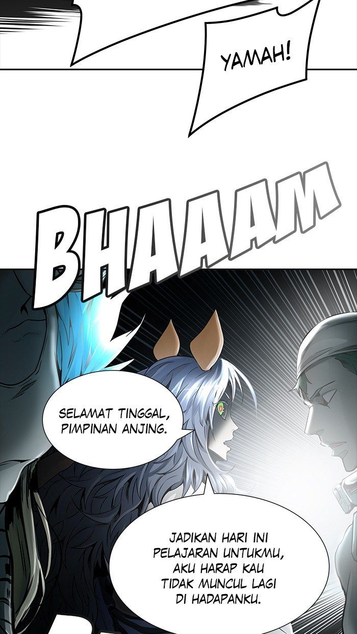 Tower of God Chapter 465