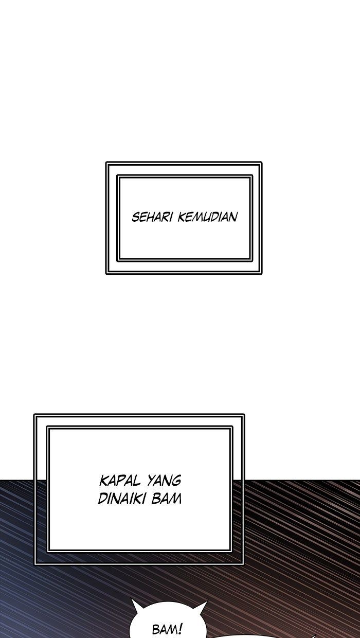 Tower of God Chapter 465