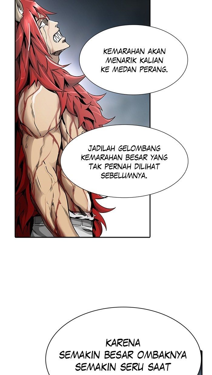 Tower of God Chapter 465