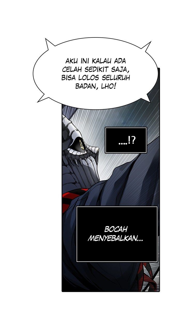 Tower of God Chapter 465