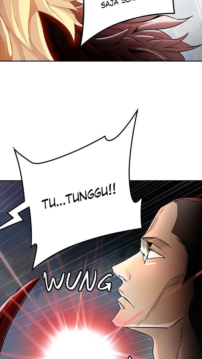 Tower of God Chapter 465