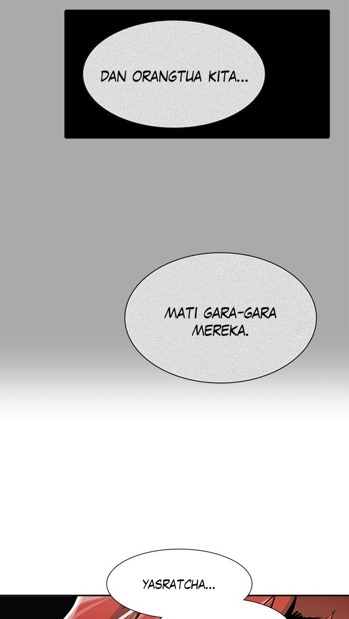 Tower of God Chapter 467