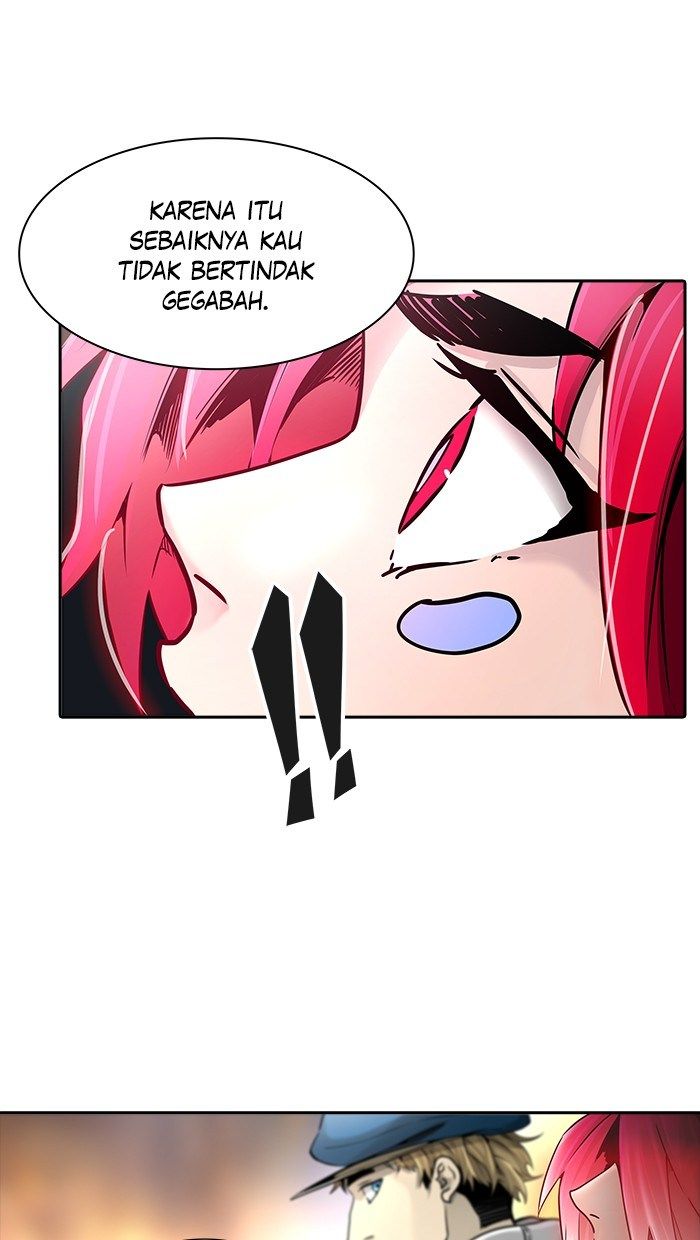 Tower of God Chapter 467