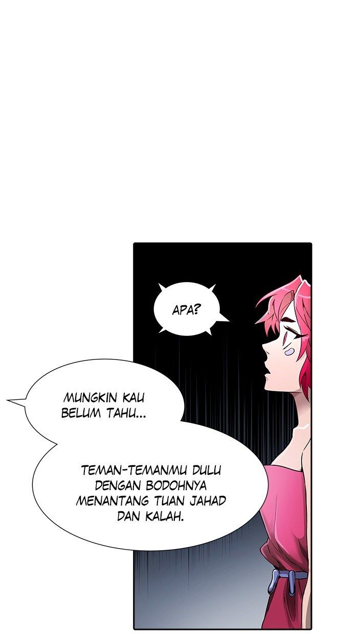 Tower of God Chapter 467