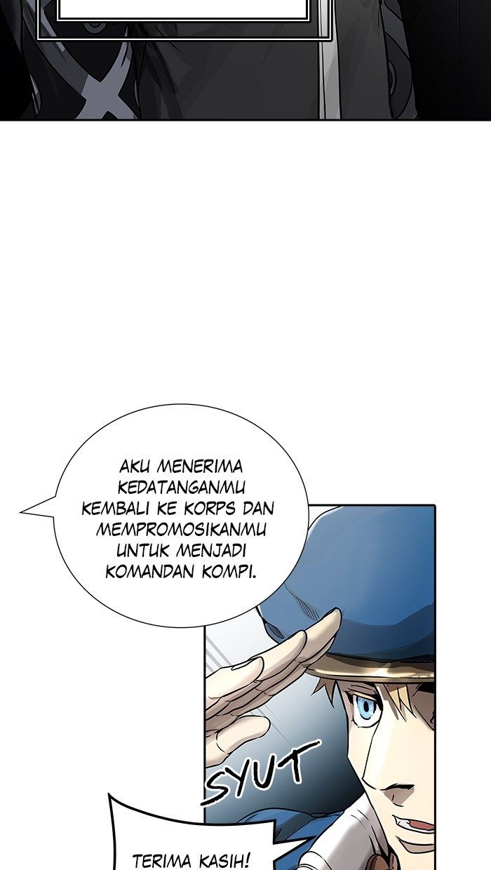 Tower of God Chapter 467