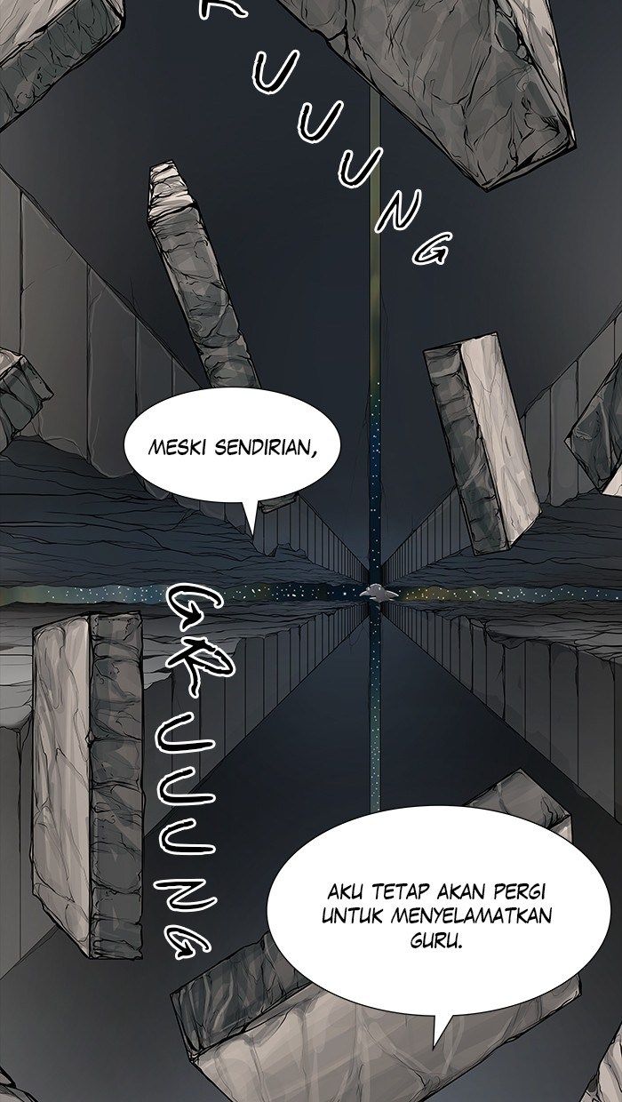 Tower of God Chapter 467