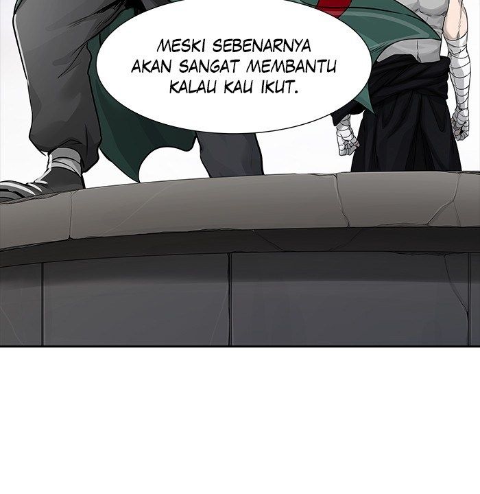 Tower of God Chapter 467