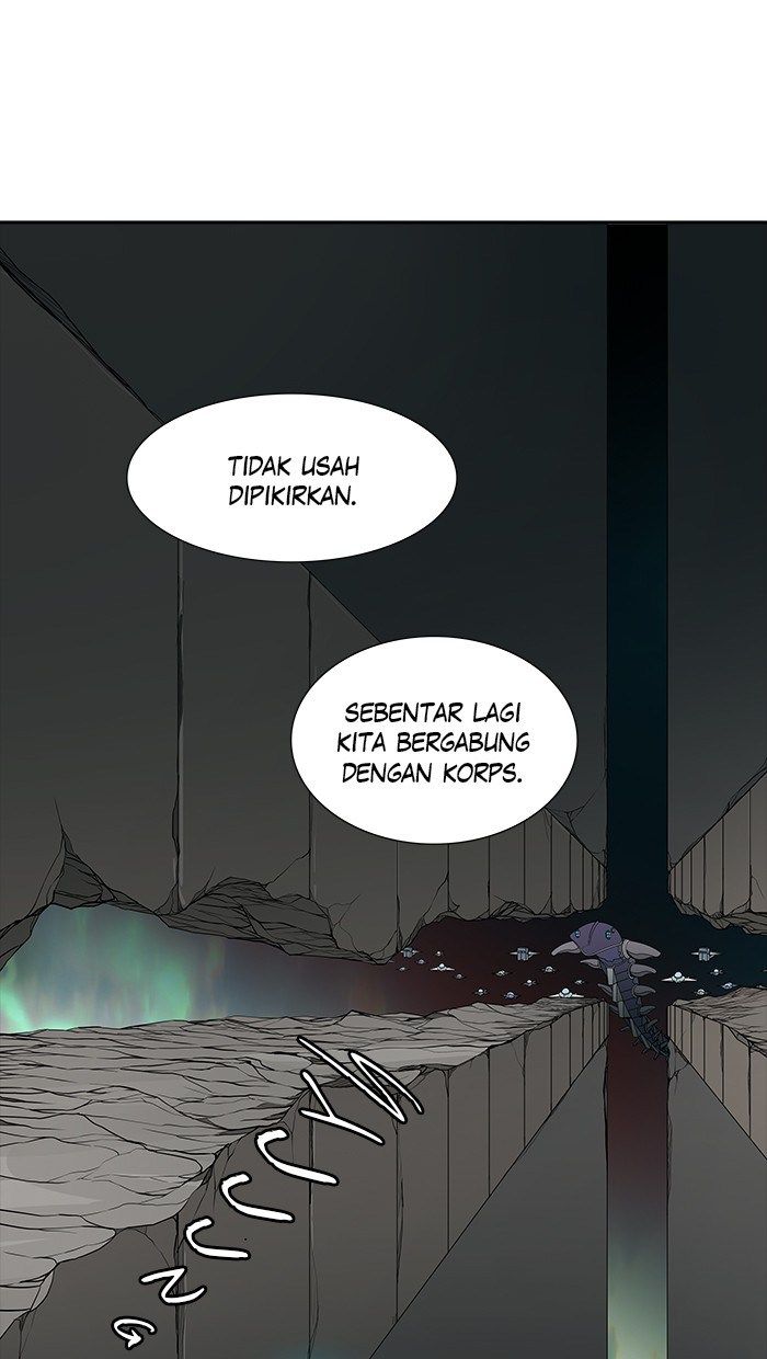 Tower of God Chapter 467