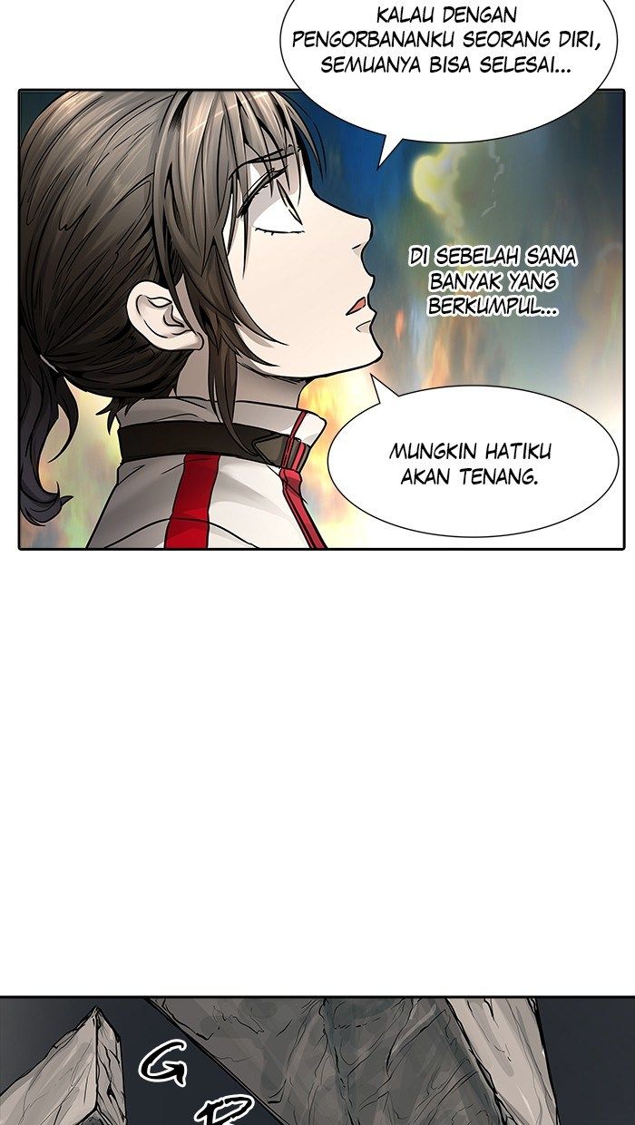 Tower of God Chapter 467