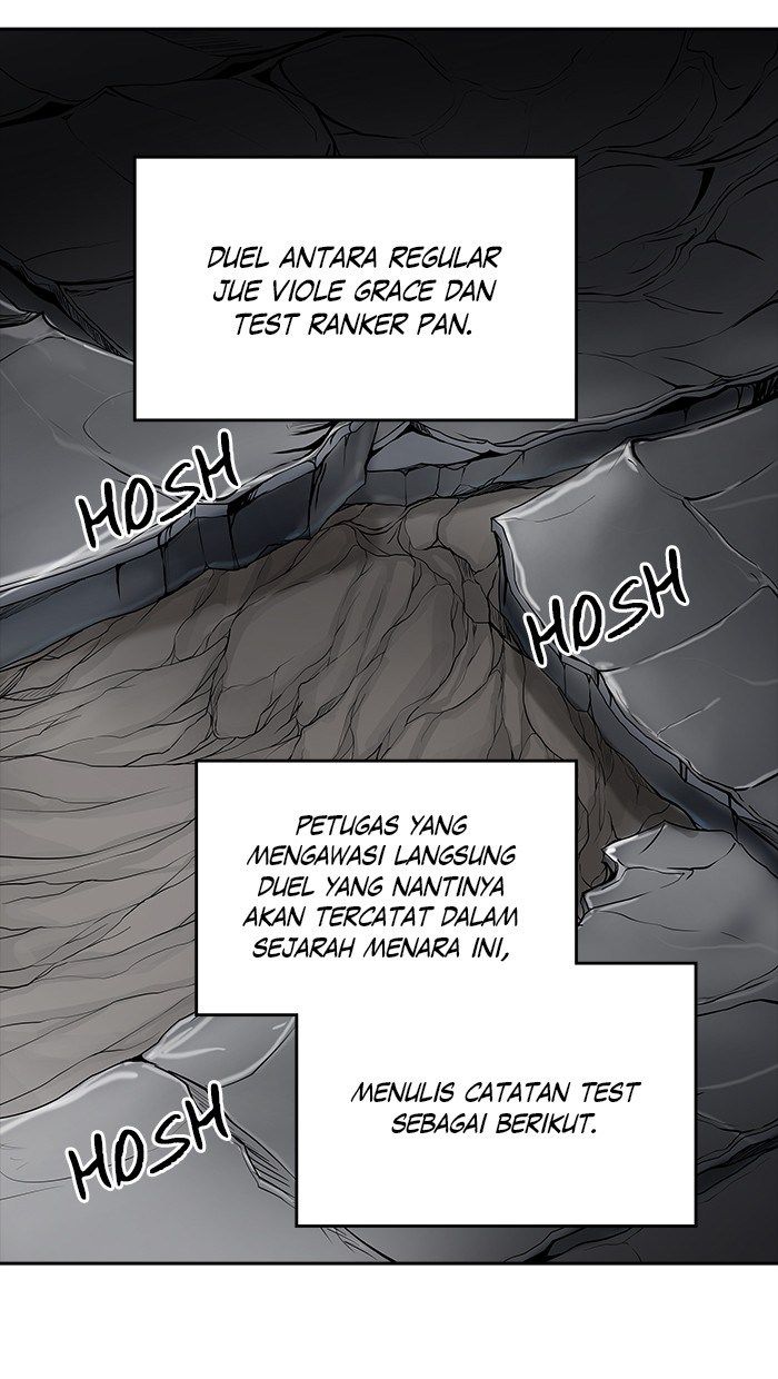 Tower of God Chapter 467