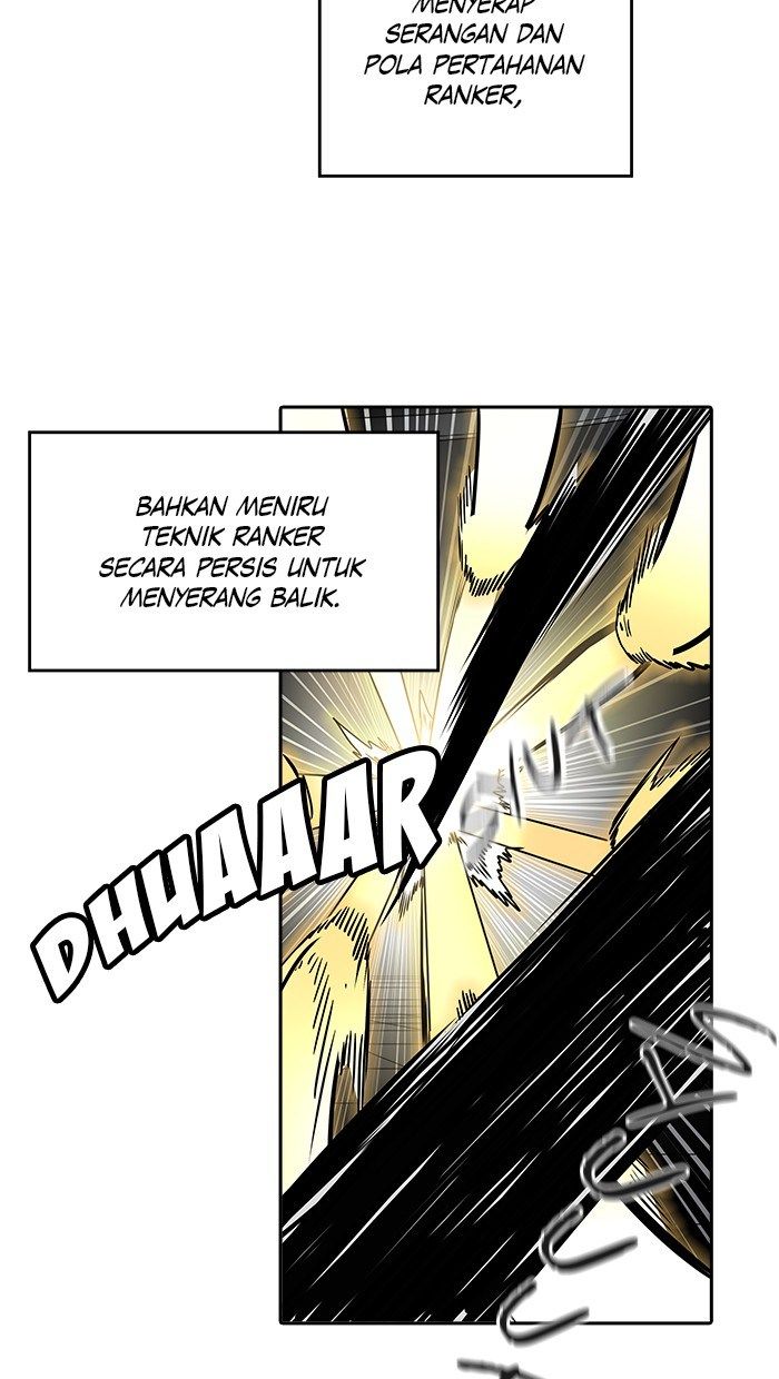 Tower of God Chapter 467