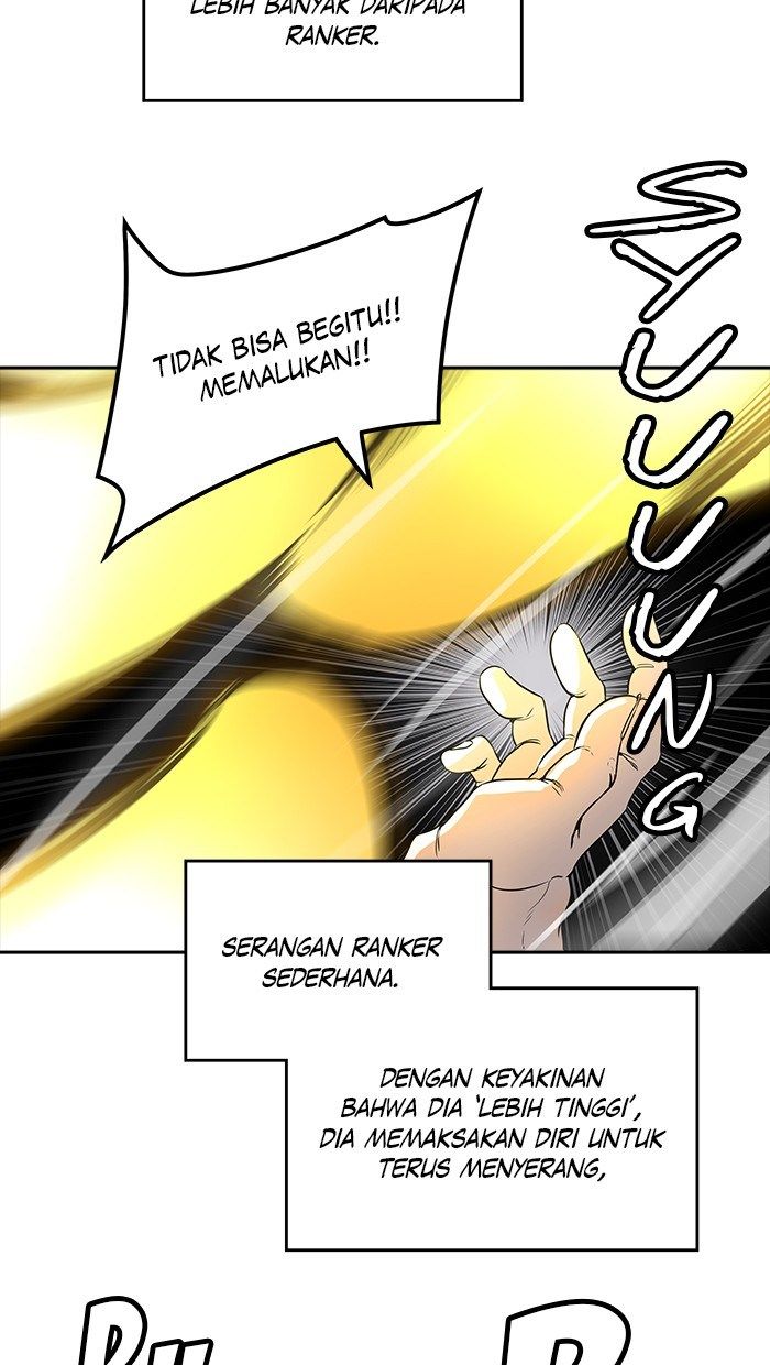 Tower of God Chapter 467