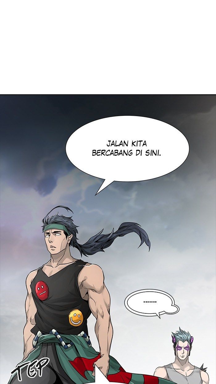 Tower of God Chapter 467