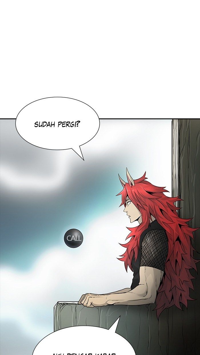 Tower of God Chapter 467