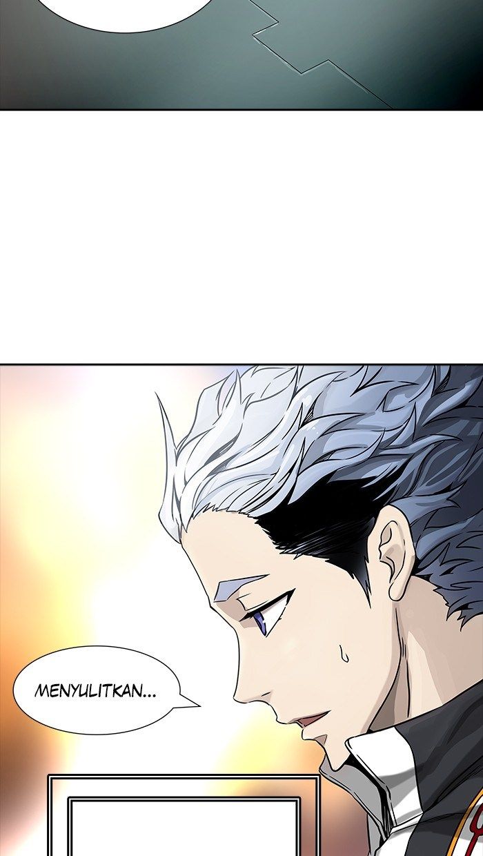 Tower of God Chapter 467