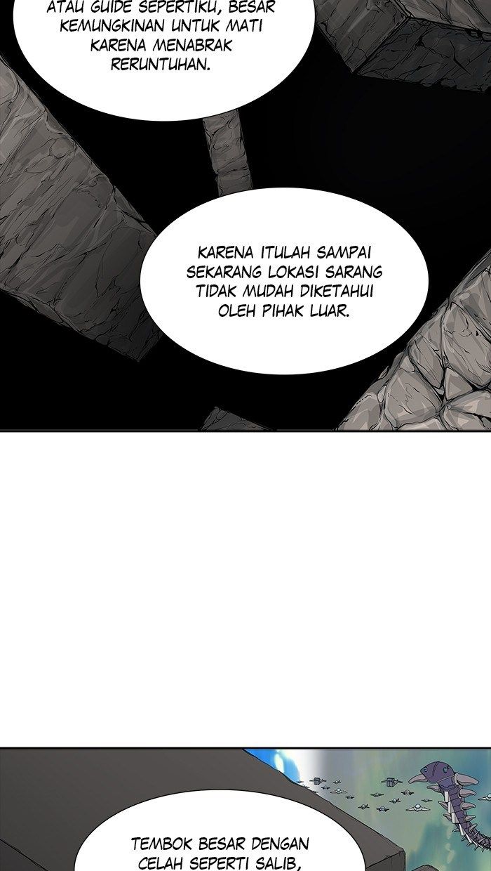 Tower of God Chapter 467