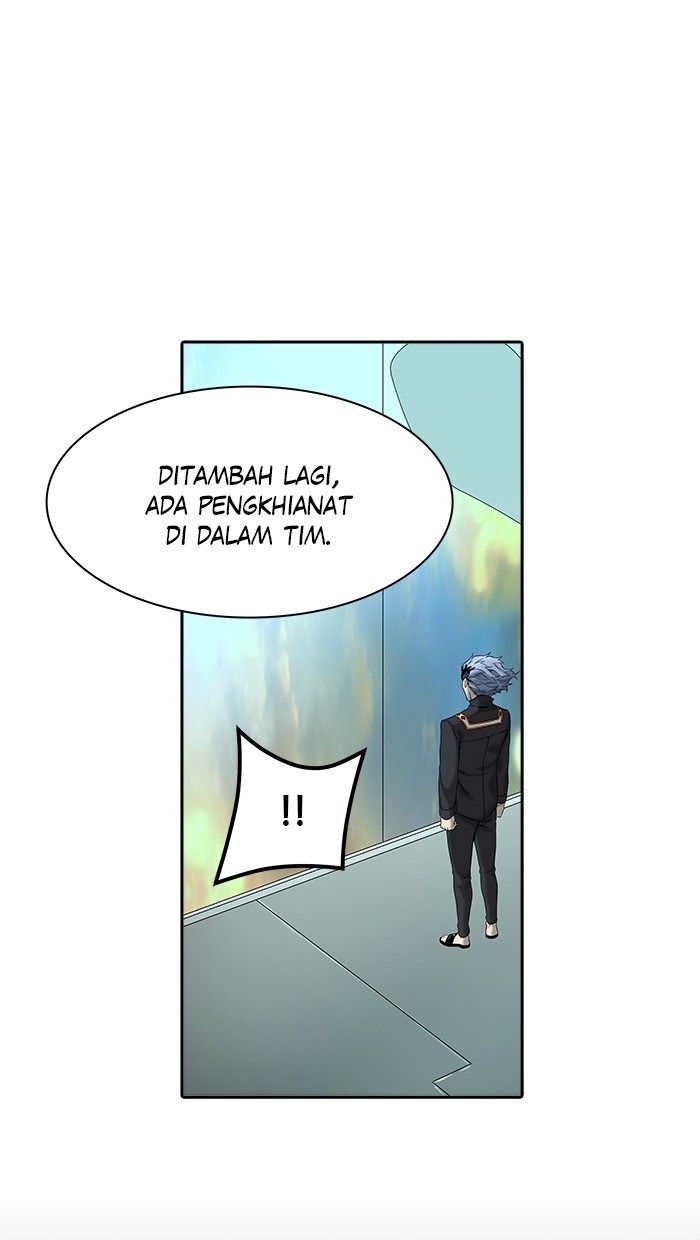 Tower of God Chapter 467