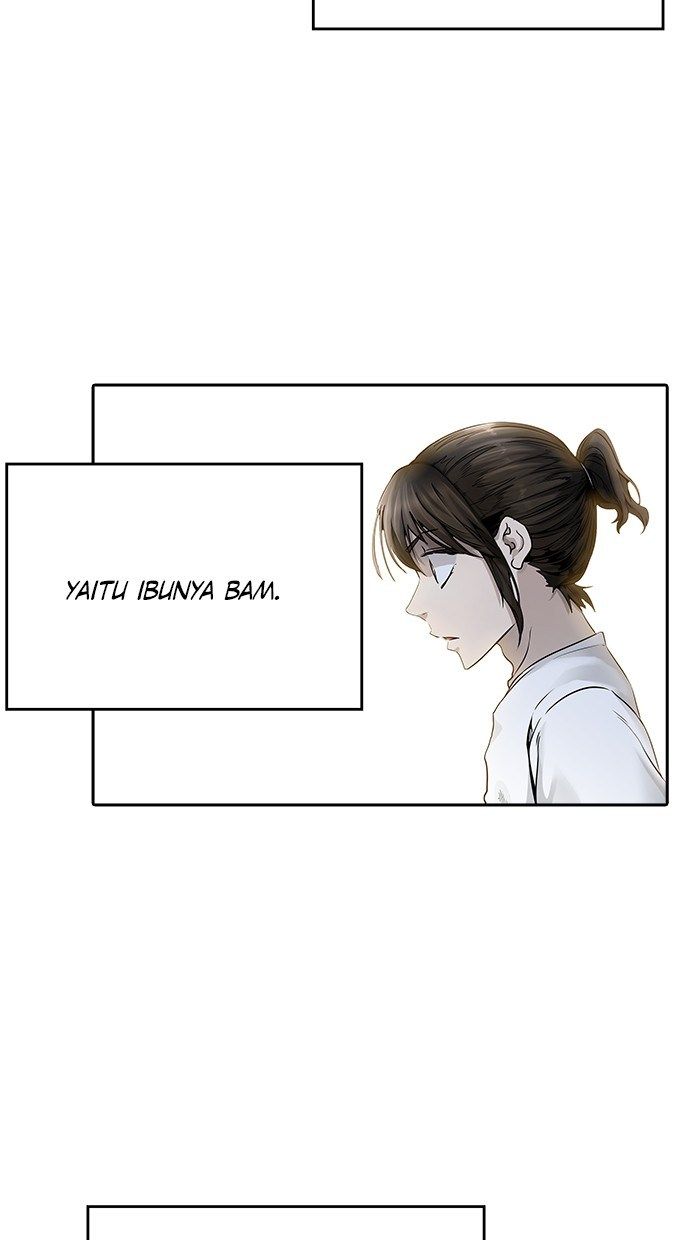 Tower of God Chapter 467