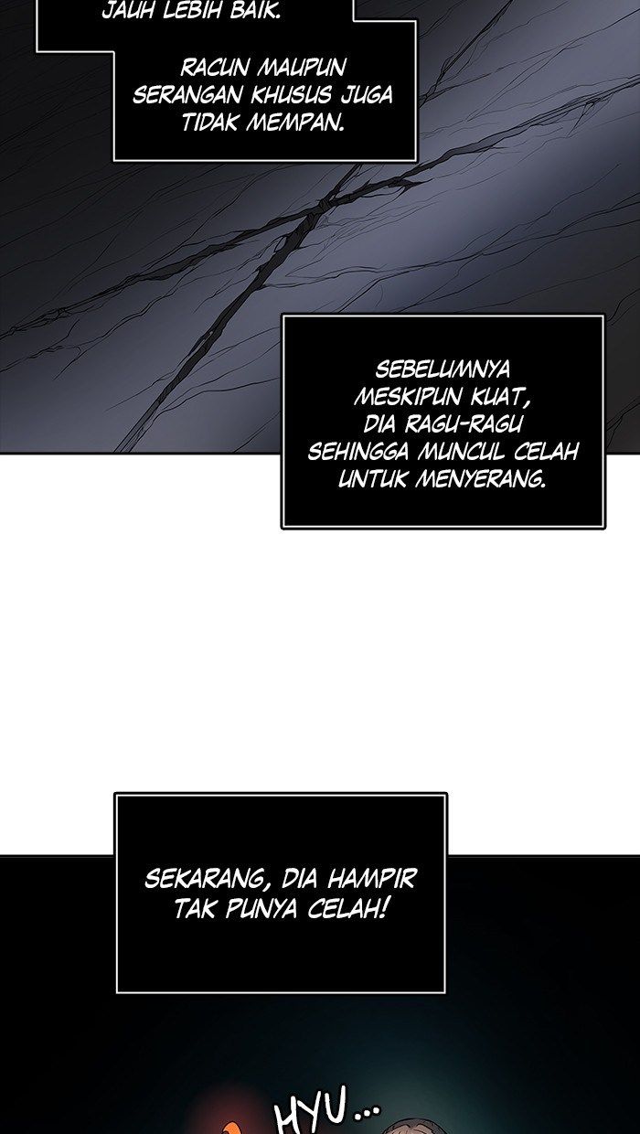 Tower of God Chapter 468