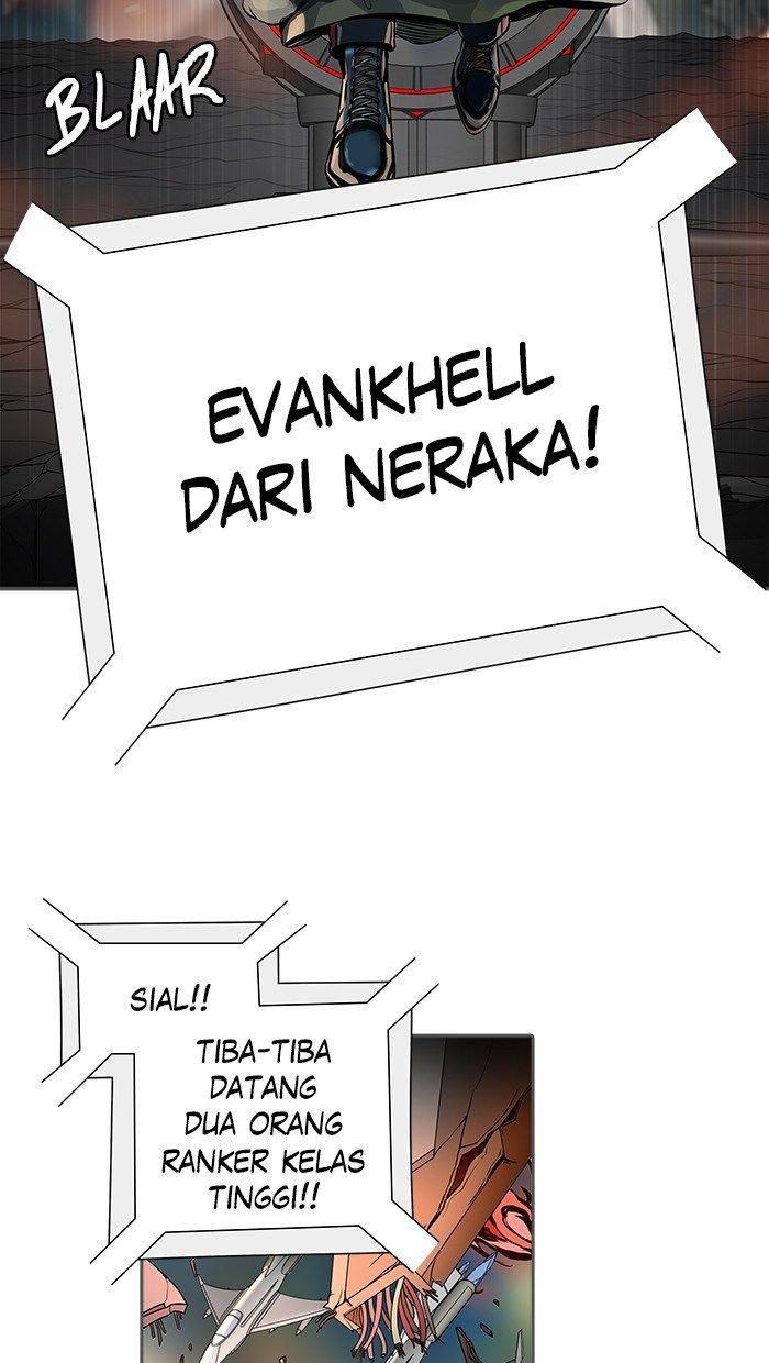 Tower of God Chapter 468