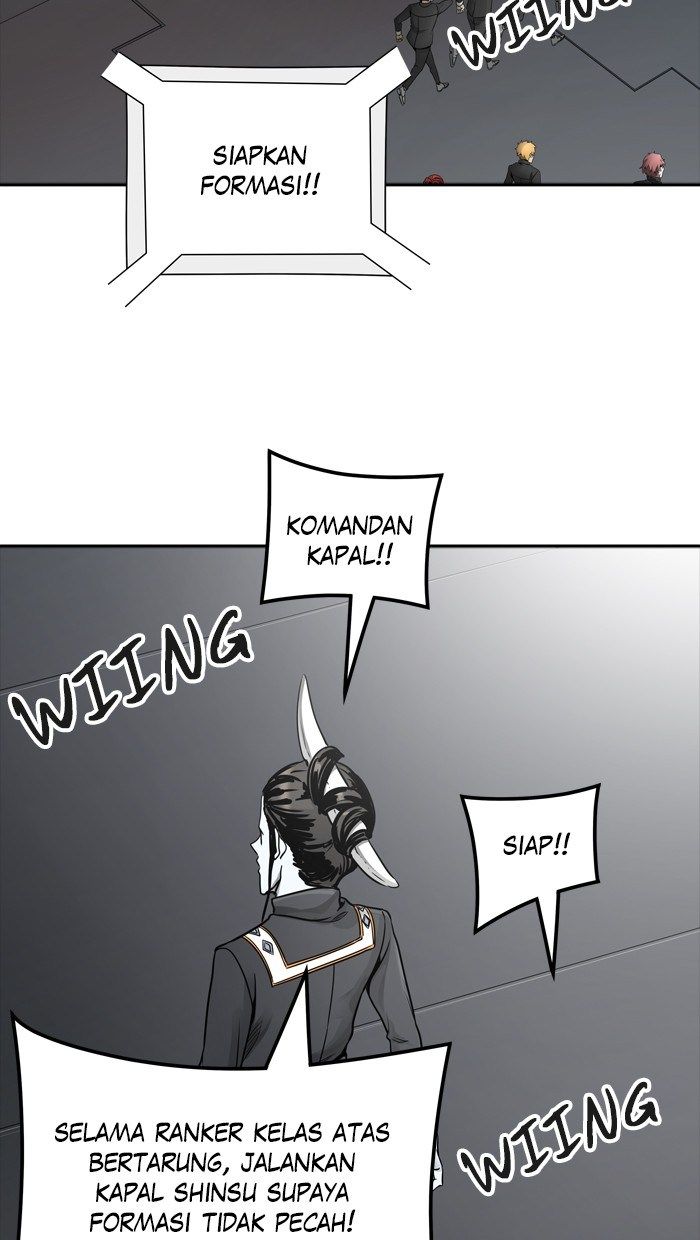 Tower of God Chapter 469