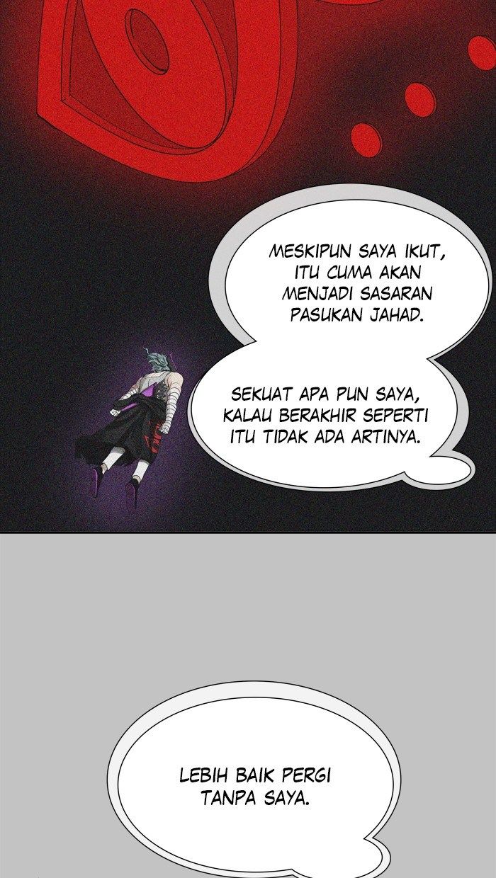 Tower of God Chapter 469