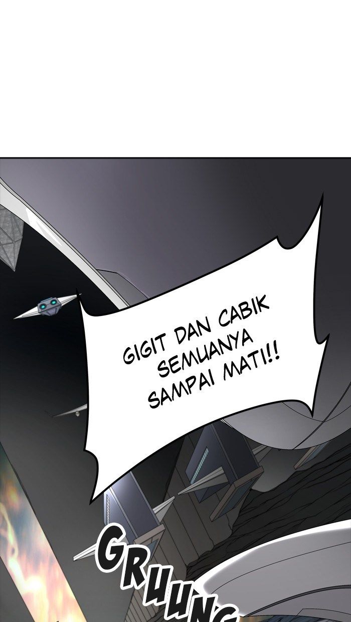 Tower of God Chapter 469