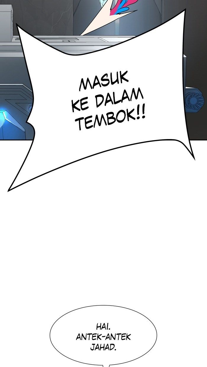 Tower of God Chapter 469