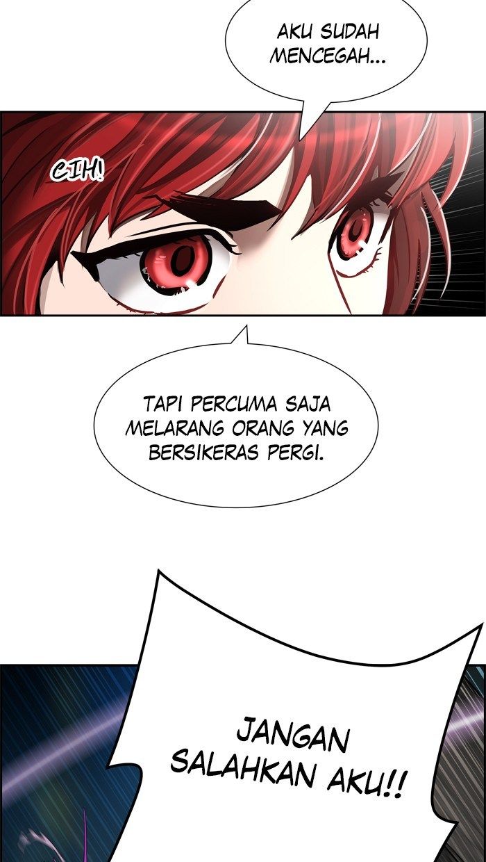 Tower of God Chapter 469