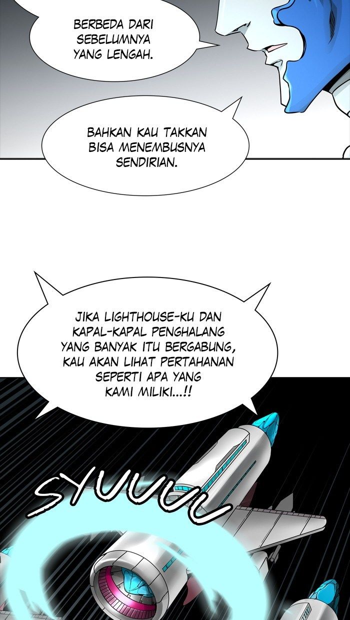 Tower of God Chapter 469