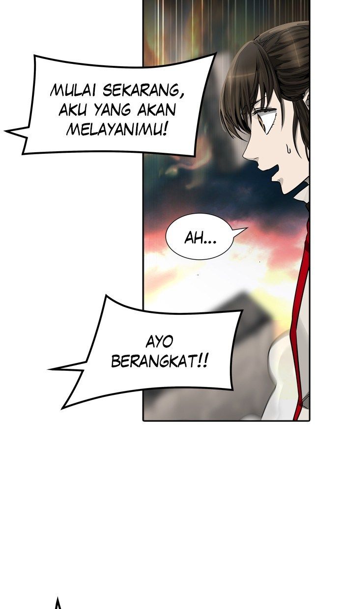 Tower of God Chapter 469