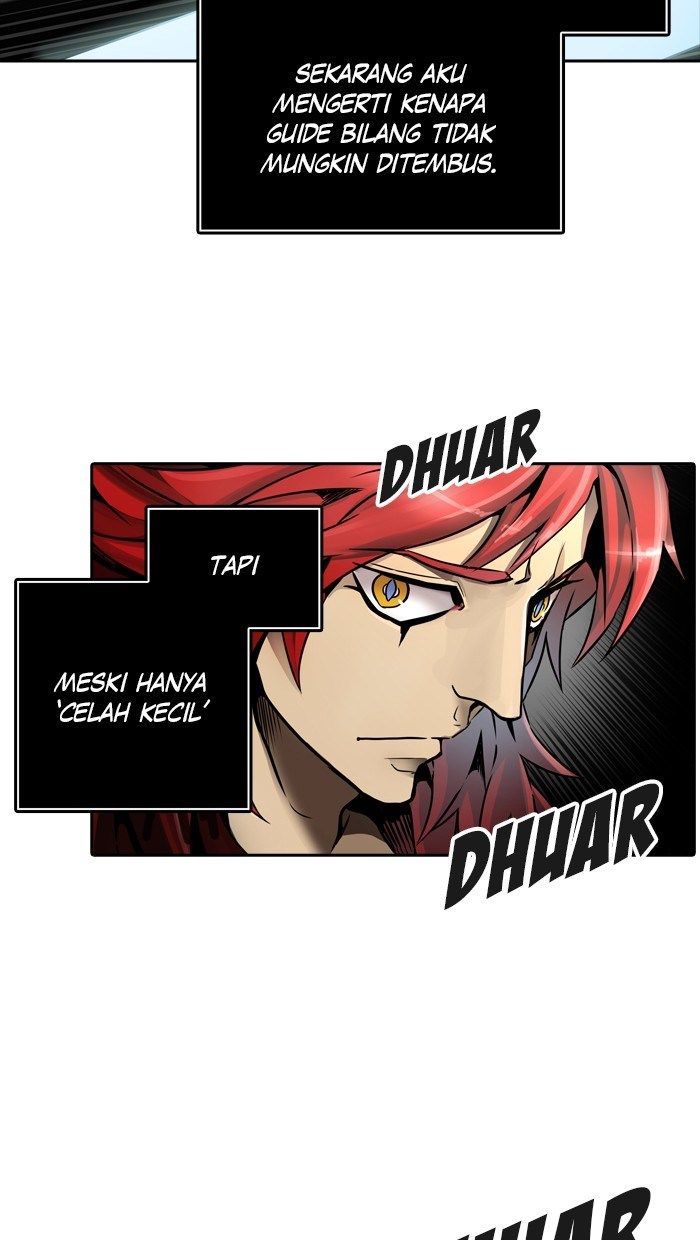 Tower of God Chapter 469