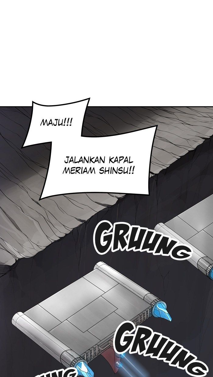 Tower of God Chapter 469