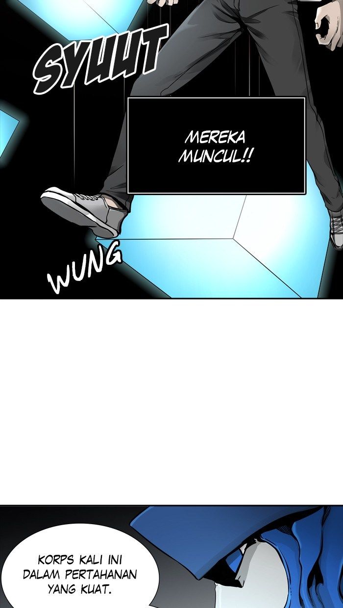 Tower of God Chapter 469