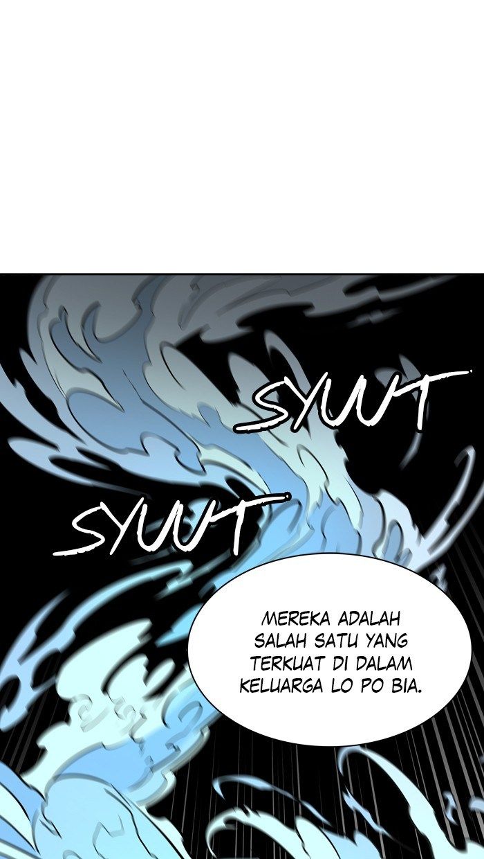 Tower of God Chapter 469