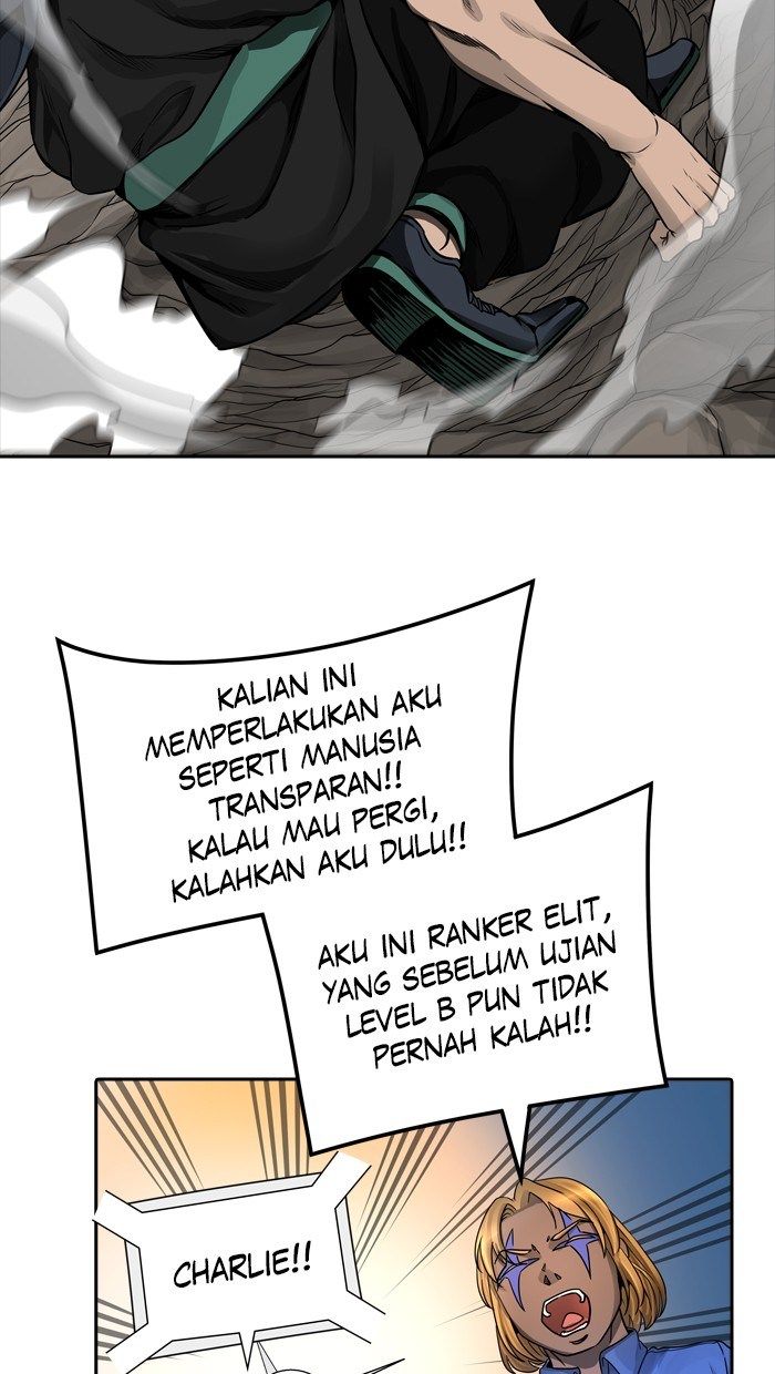 Tower of God Chapter 469