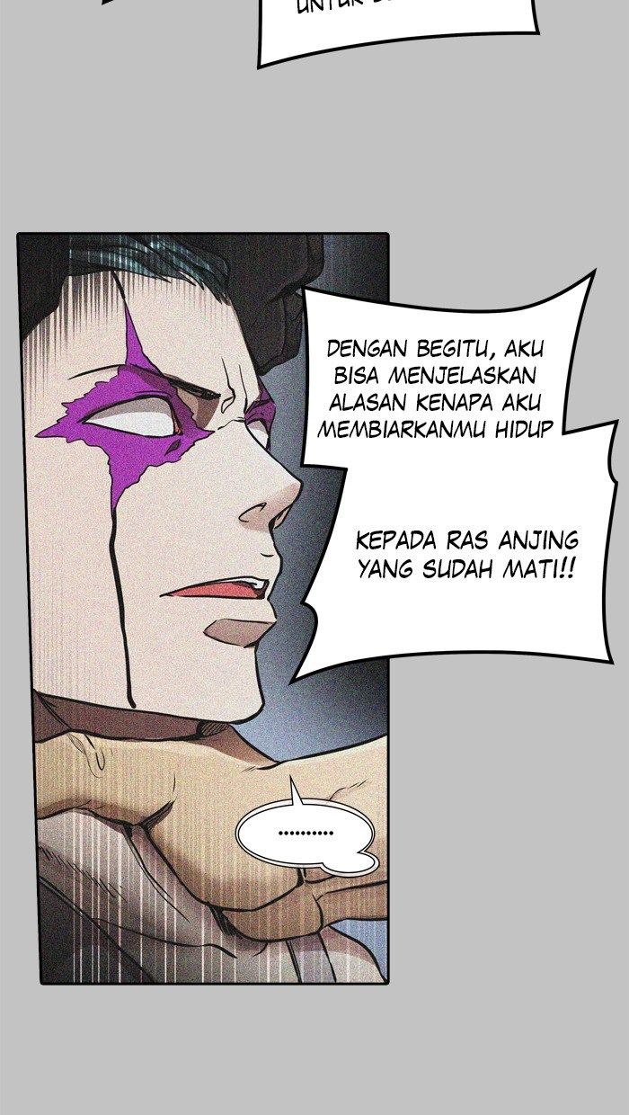 Tower of God Chapter 469