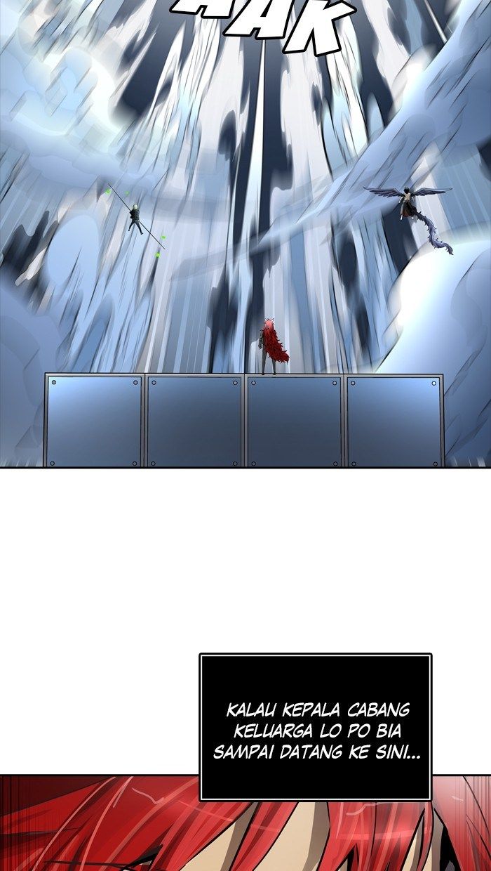 Tower of God Chapter 469