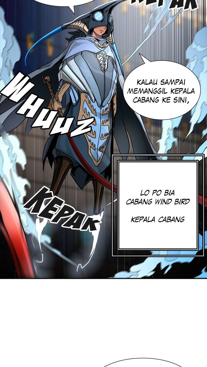 Tower of God Chapter 469