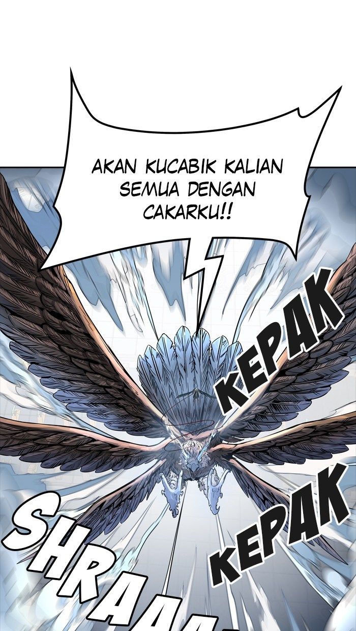 Tower of God Chapter 469