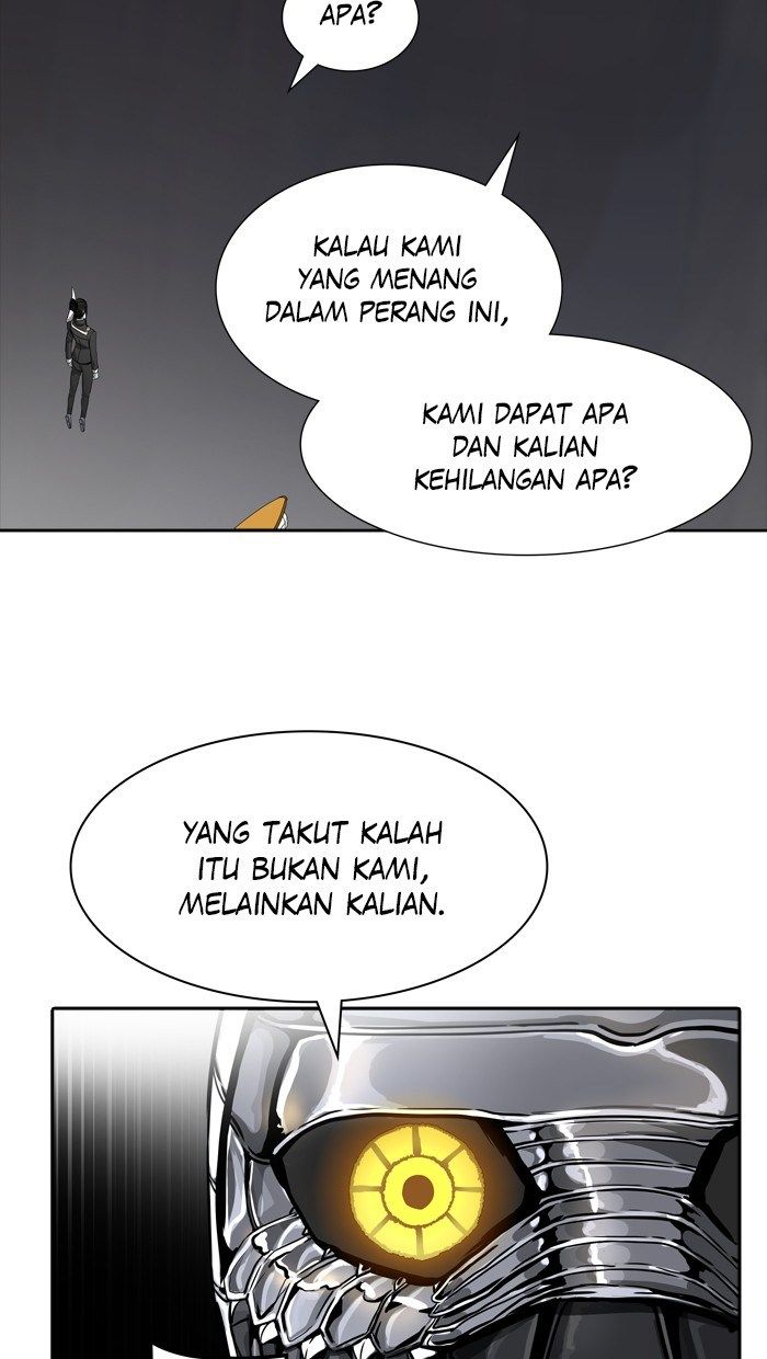 Tower of God Chapter 469