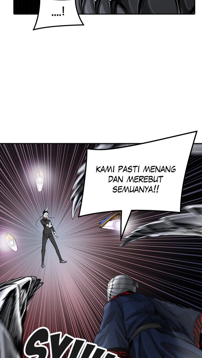 Tower of God Chapter 469