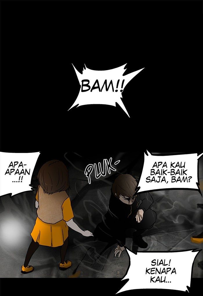 Tower of God Chapter 47