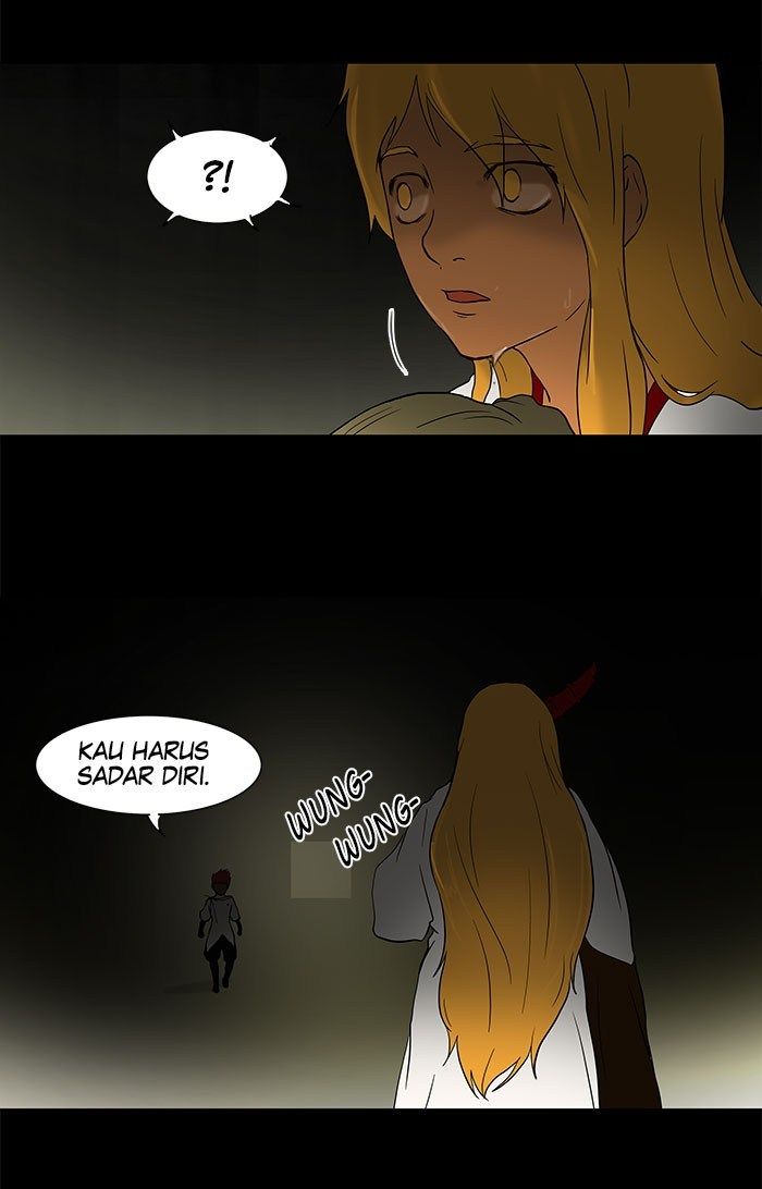 Tower of God Chapter 47