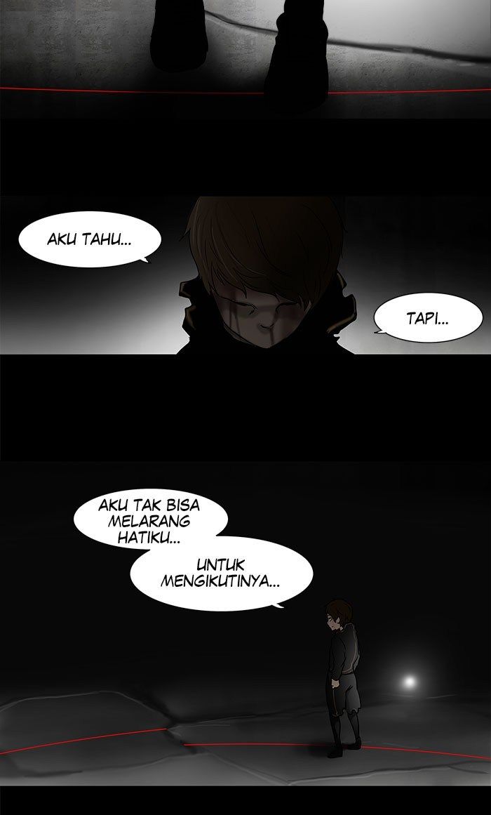 Tower of God Chapter 47