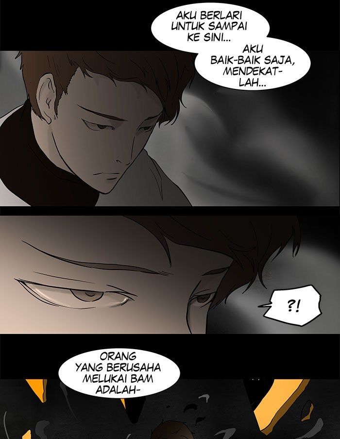 Tower of God Chapter 47