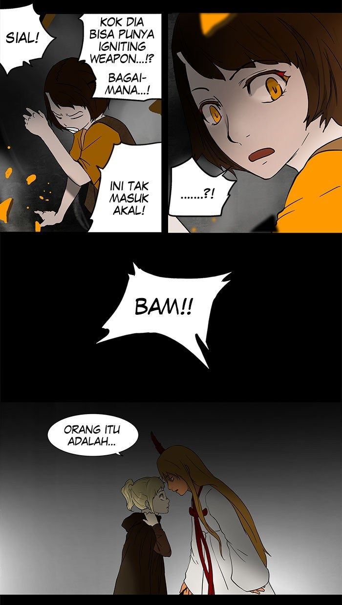 Tower of God Chapter 47